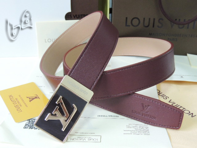 LV Belts 1:1 Quality-1083