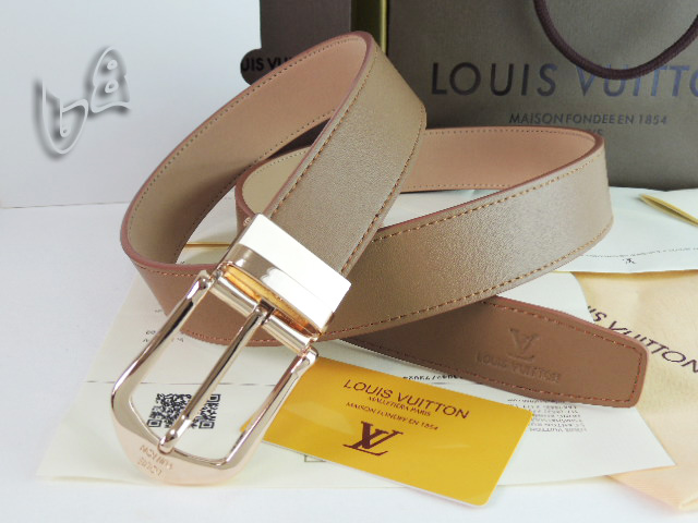 LV Belts 1:1 Quality-1086