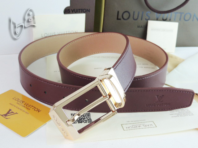 LV Belts 1:1 Quality-1091