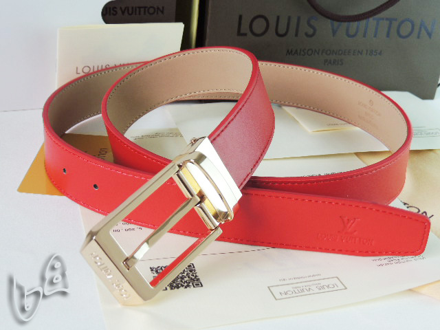 LV Belts 1:1 Quality-1095