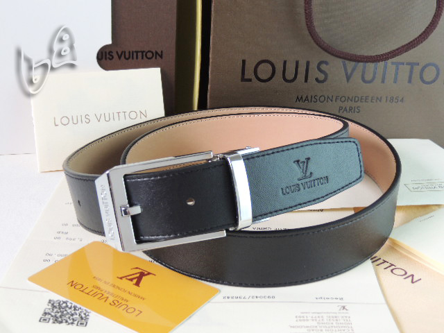 LV Belts 1:1 Quality-1096