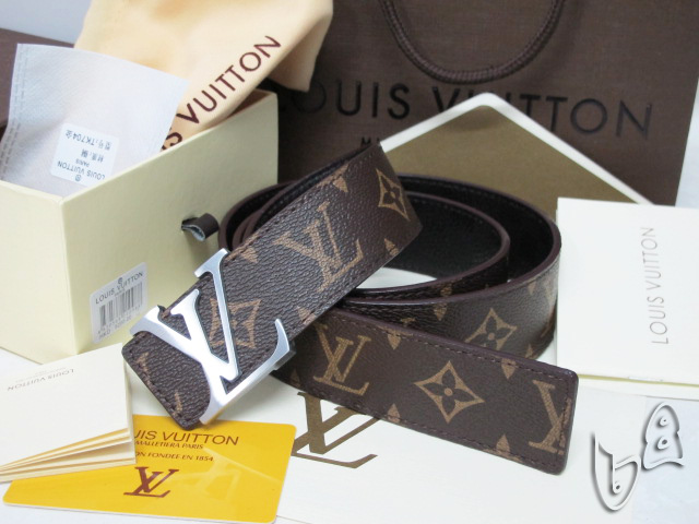 LV Belts 1:1 Quality-1097