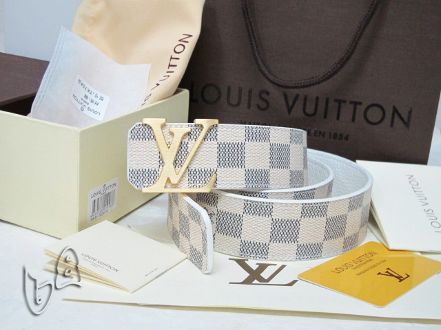 LV Belts 1:1 Quality-1098