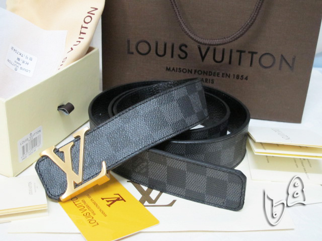 LV Belts 1:1 Quality-1099