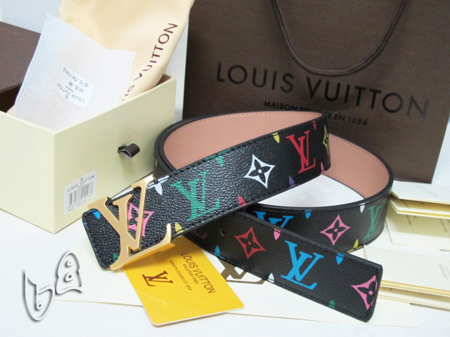 LV Belts 1:1 Quality-1101