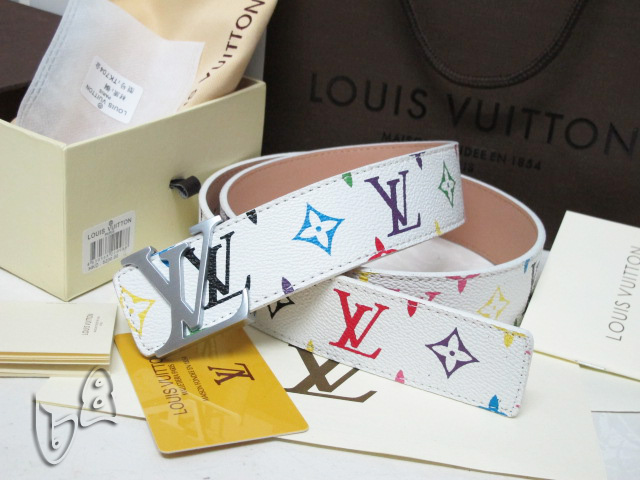 LV Belts 1:1 Quality-1102