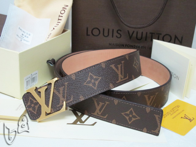 LV Belts 1:1 Quality-1103