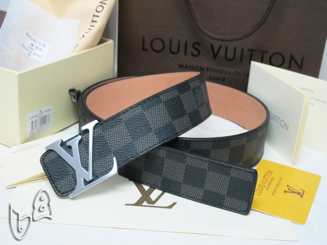 LV Belts 1:1 Quality-1106