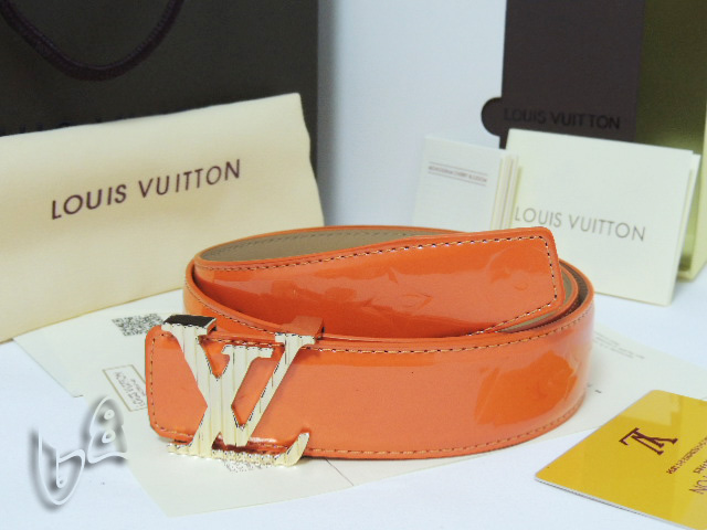 LV Belts 1:1 Quality-1112