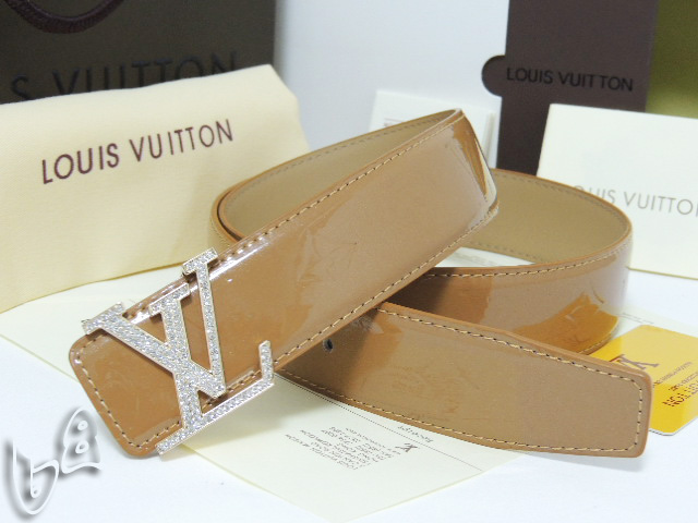 LV Belts 1:1 Quality-1118