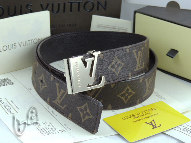 LV Belts 1:1 Quality-1119