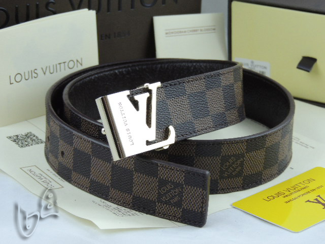 LV Belts 1:1 Quality-1122