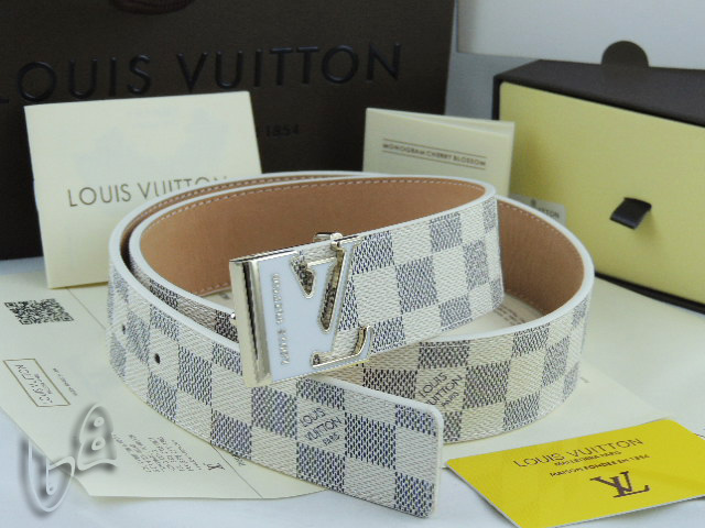 LV Belts 1:1 Quality-1124