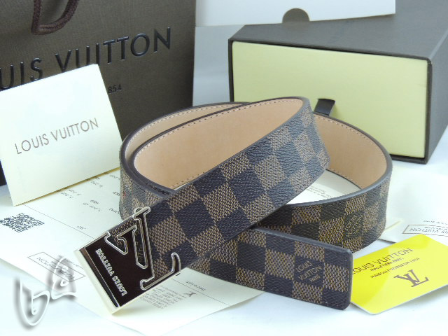 LV Belts 1:1 Quality-1125