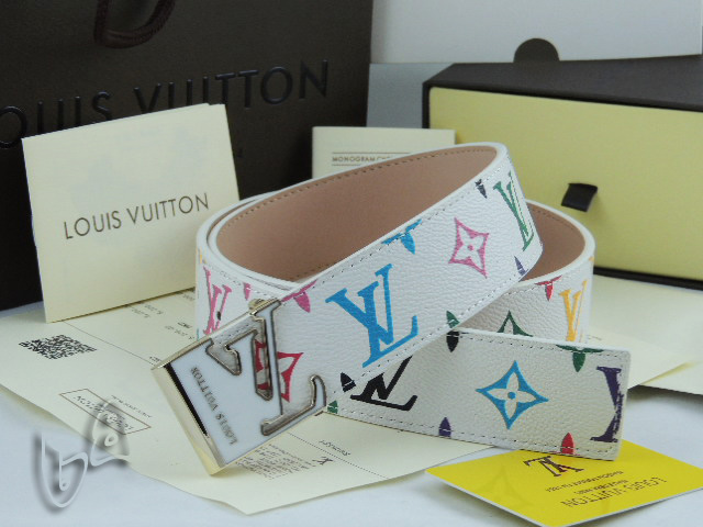 LV Belts 1:1 Quality-1127