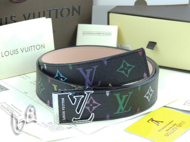 LV Belts 1:1 Quality-1128