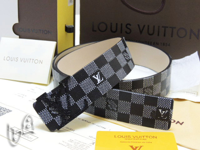 LV Belts 1:1 Quality-1129