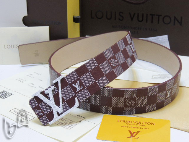 LV Belts 1:1 Quality-1130