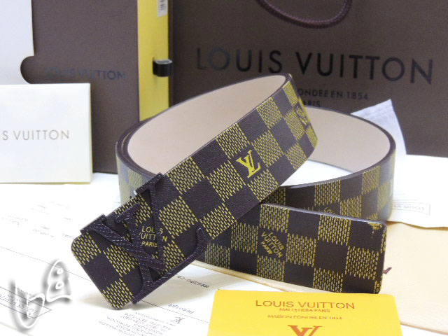 LV Belts 1:1 Quality-1131