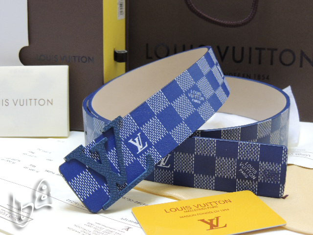 LV Belts 1:1 Quality-1132