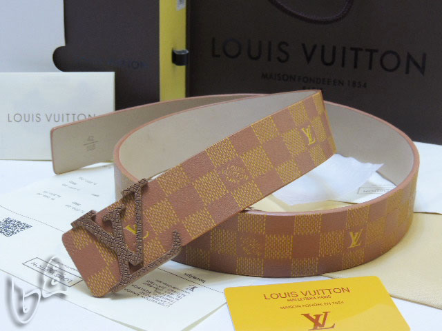 LV Belts 1:1 Quality-1133