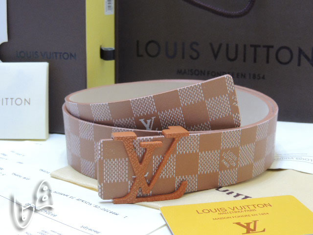 LV Belts 1:1 Quality-1134