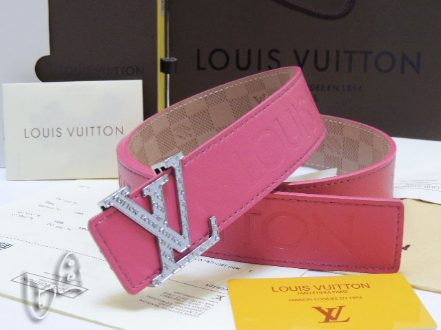 LV Belts 1:1 Quality-1135