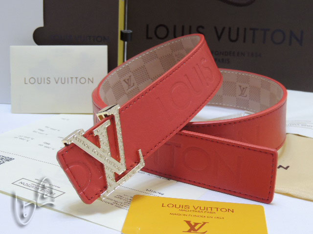 LV Belts 1:1 Quality-1136