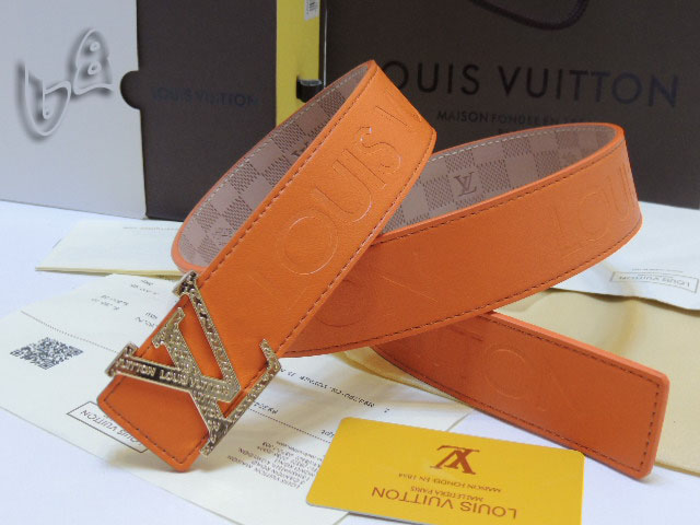 LV Belts 1:1 Quality-1138