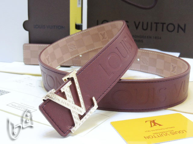 LV Belts 1:1 Quality-1140