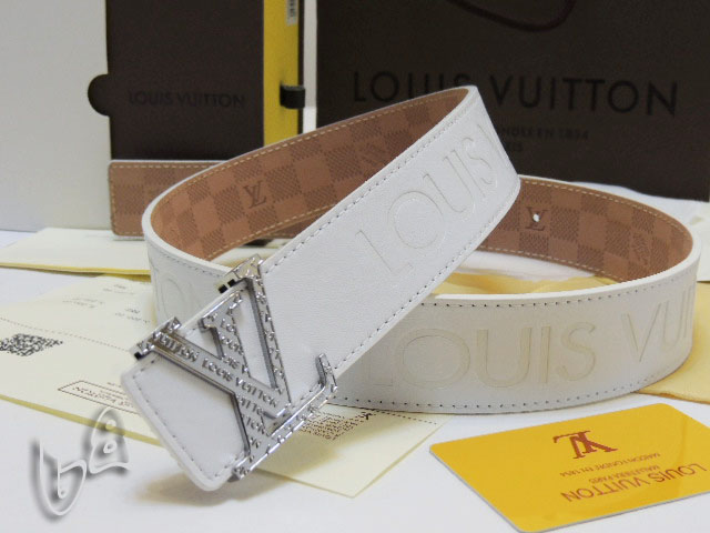 LV Belts 1:1 Quality-1141