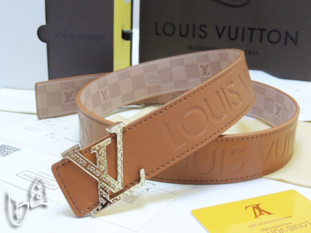 LV Belts 1:1 Quality-1142