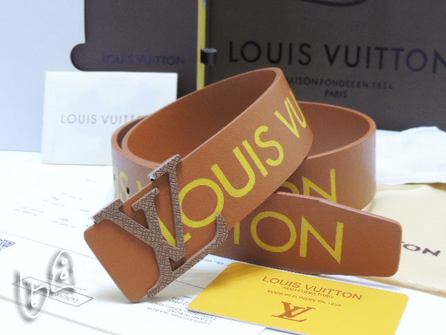 LV Belts 1:1 Quality-1145