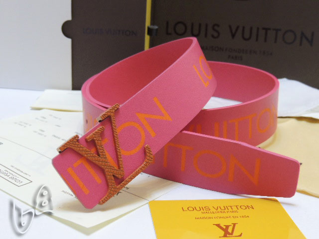 LV Belts 1:1 Quality-1147