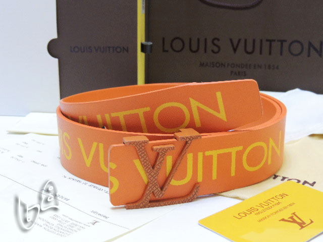 LV Belts 1:1 Quality-1148