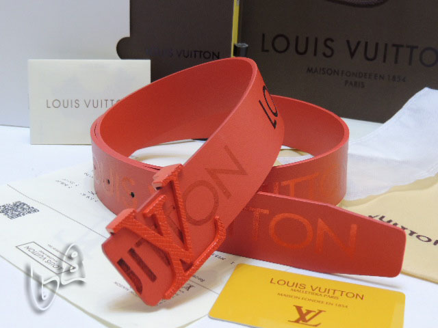 LV Belts 1:1 Quality-1150