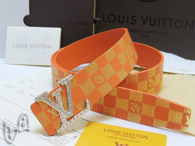 LV Belts 1:1 Quality-1151