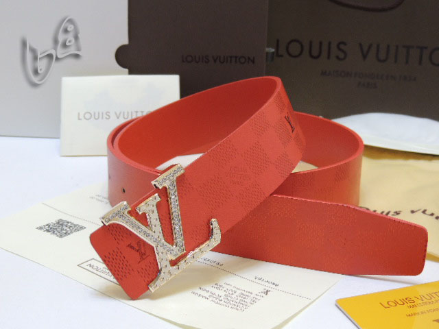 LV Belts 1:1 Quality-1152