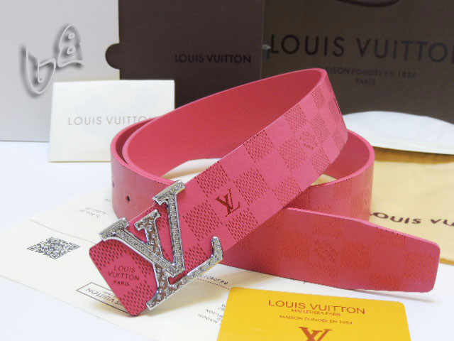 LV Belts 1:1 Quality-1153