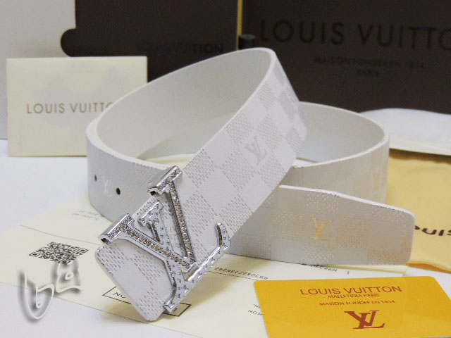 LV Belts 1:1 Quality-1155