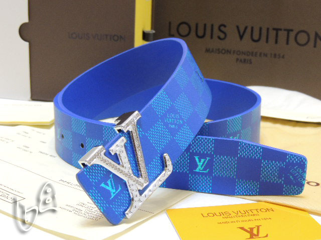 LV Belts 1:1 Quality-1156