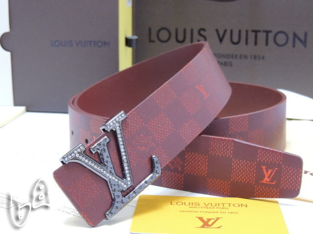 LV Belts 1:1 Quality-1158