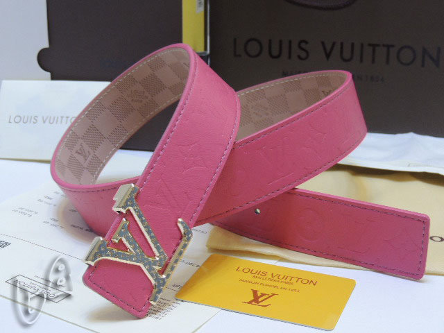 LV Belts 1:1 Quality-1160