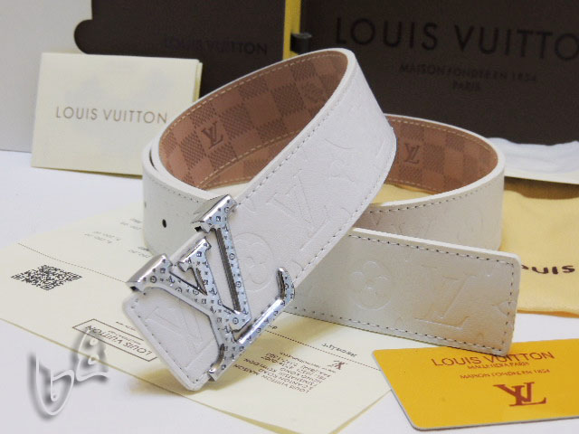 LV Belts 1:1 Quality-1163