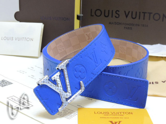 LV Belts 1:1 Quality-1165