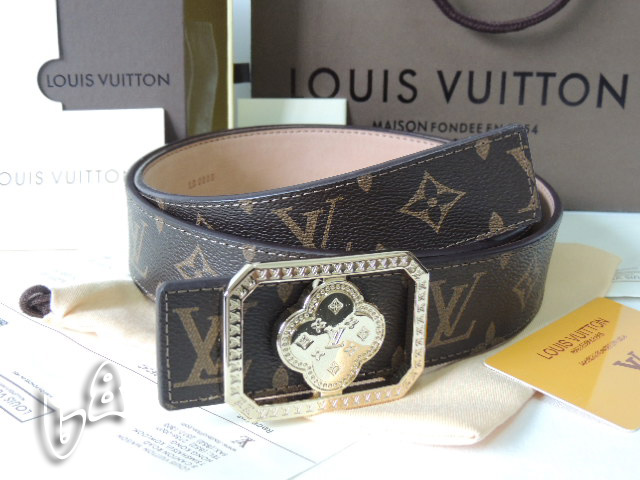 LV Belts 1:1 Quality-1167