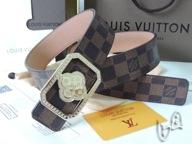 LV Belts 1:1 Quality-1170