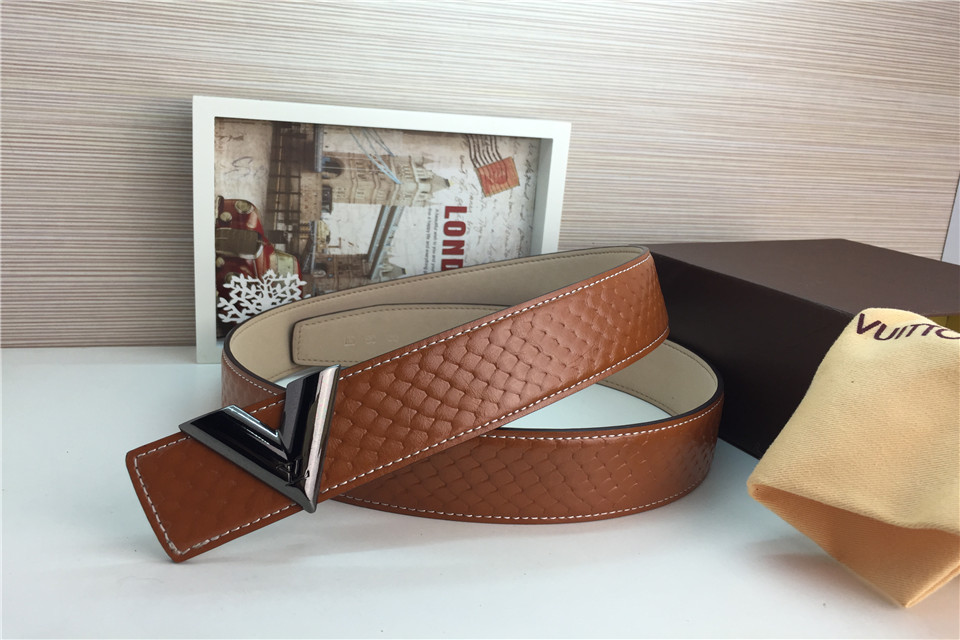 LV Belts 1:1 Quality-1171