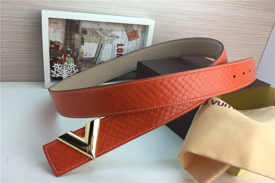 LV Belts 1:1 Quality-1173