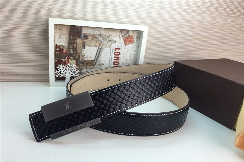 LV Belts 1:1 Quality-1175